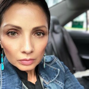 Meet your Posher, Susana